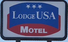 Lodge Usa Guymon Ok